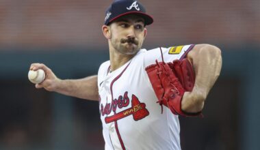 Mets vs. Braves picks, best bets: MLB odds, predictions Tuesday