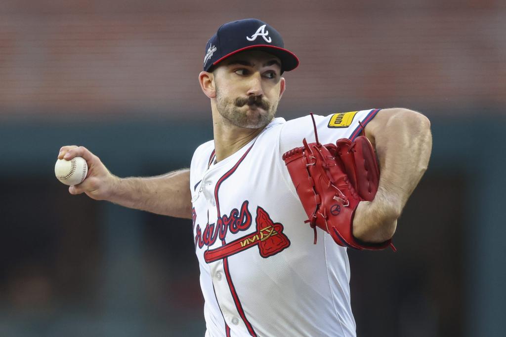 Mets vs. Braves picks, best bets: MLB odds, predictions Tuesday