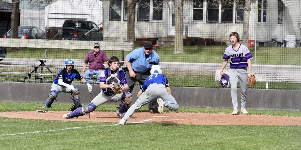 Prep Baseball Playoffs Heating Up Monday and Tuesday (If Weather Allows)