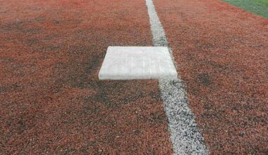 2025 American Legion Baseball: Key Updates And Standings