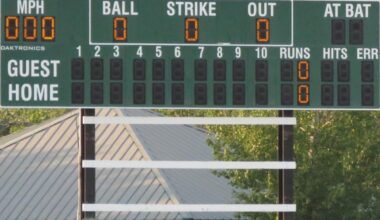 What To Know About Wyoming's American Legion Baseball Week 11