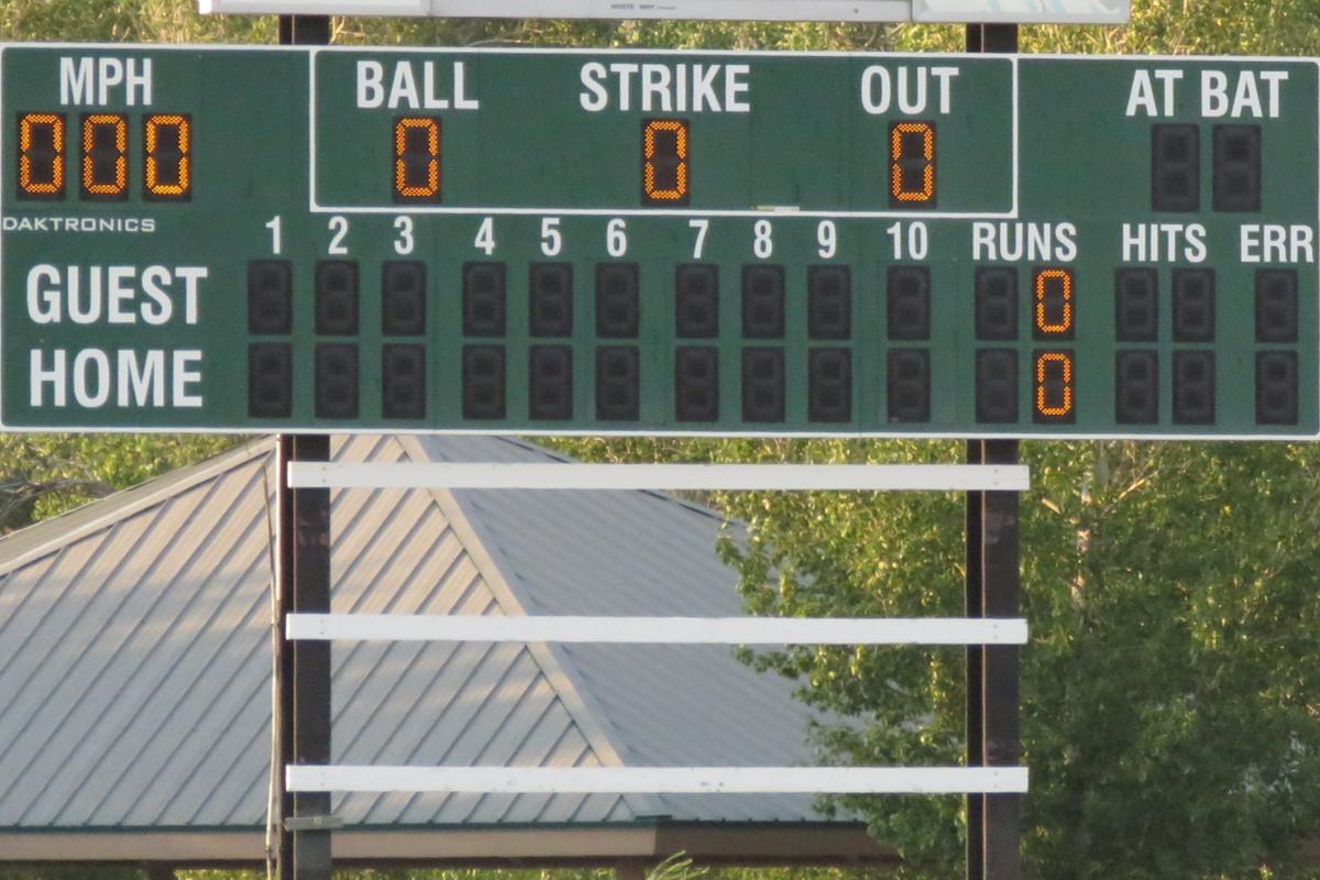What To Know About Wyoming's American Legion Baseball Week 11