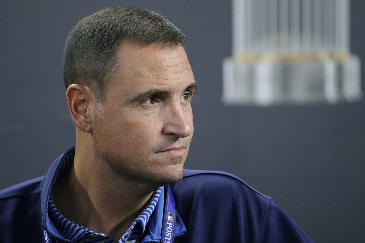 Texas Rangers Get Serious About Trade Deadline Strategy