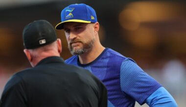 Injuries And Underperformance Impacting The Minnesota Twins' Season