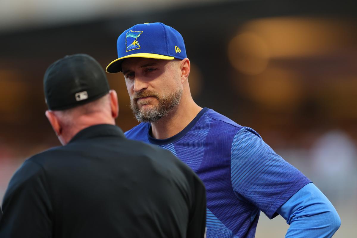 Injuries And Underperformance Impacting The Minnesota Twins' Season