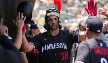 Why Are Minnesota Twins Struggling To Attract Fans At Target Field?