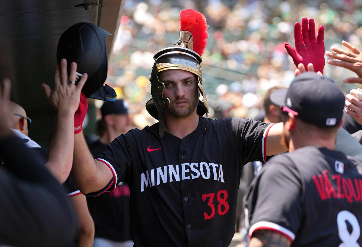 Why Are Minnesota Twins Struggling To Attract Fans At Target Field?