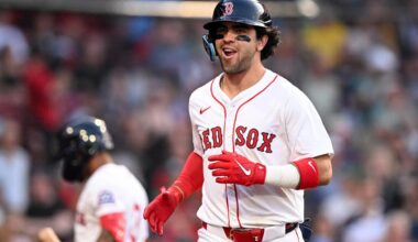 Four Home Runs Lead To Victory