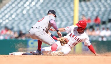 Yusei Kikuchi Strikes Out 12 In Angels' Win Over Red Sox