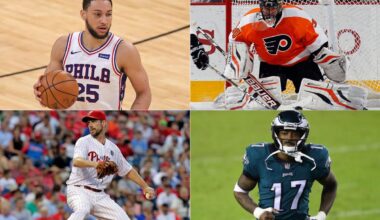 These 15 What Ifs Still Haunt Philadelphia Sports Fans
