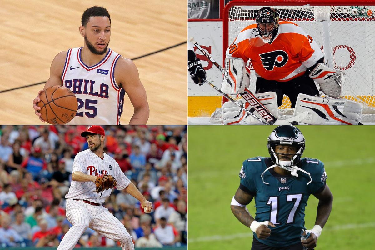 These 15 What Ifs Still Haunt Philadelphia Sports Fans