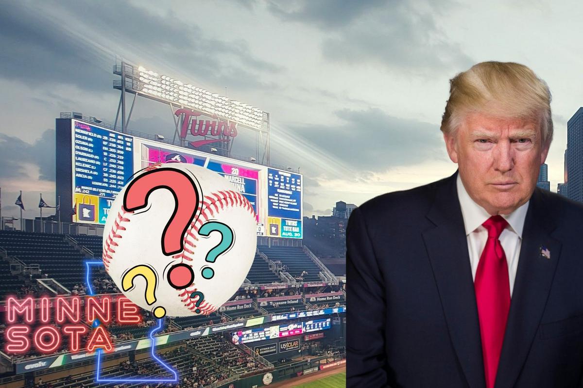 What Could Have Happened If Trump Bought The Twins?