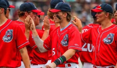 Rox Split With Stingers, Head To Minot