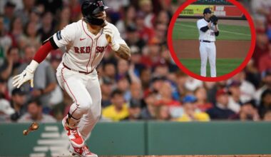 Should Phillies Trade Andrew Painter for Jarren Duran?