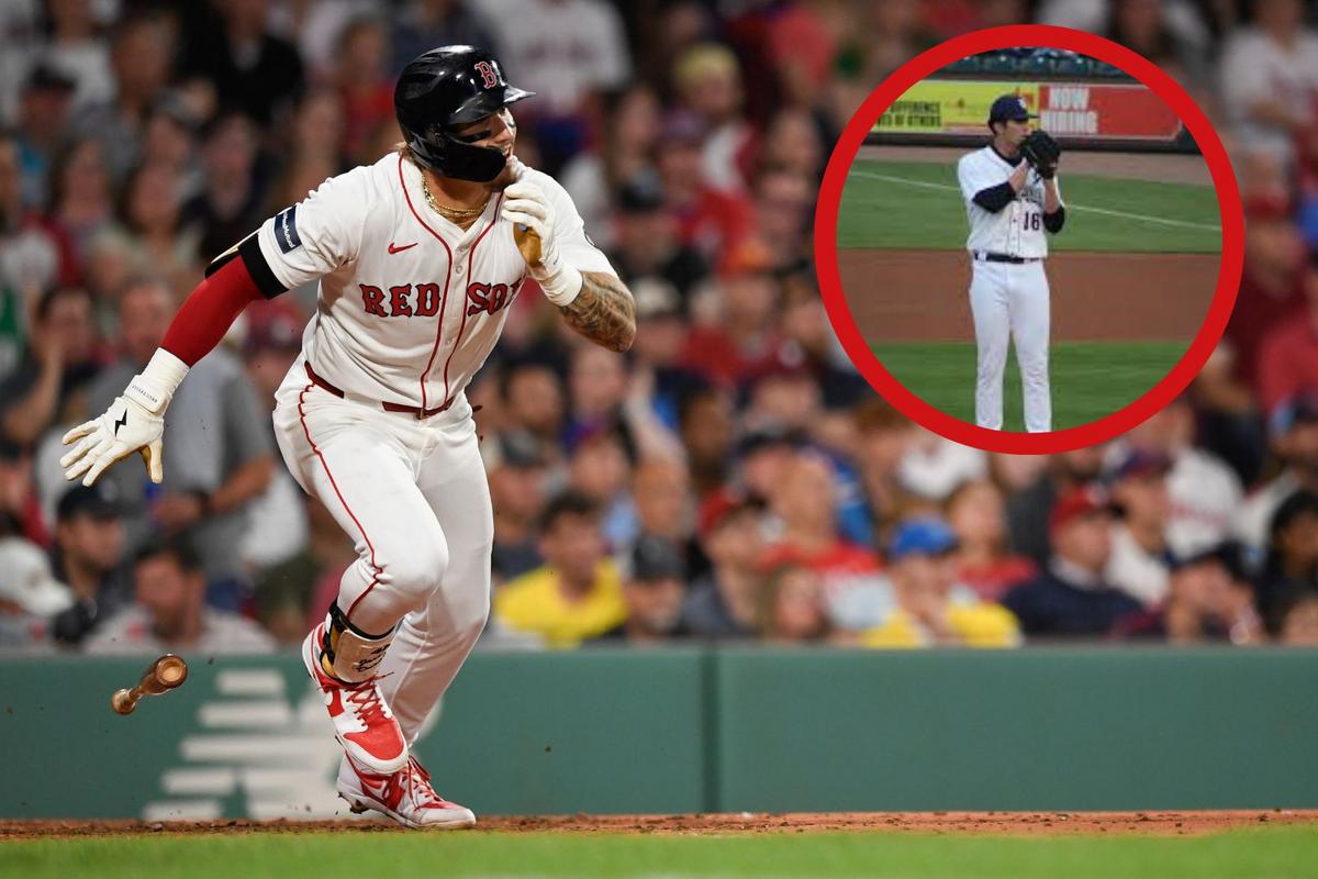 Should Phillies Trade Andrew Painter for Jarren Duran?