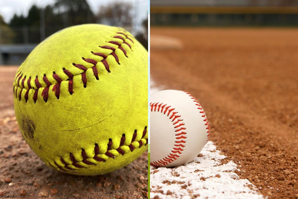 State Championship Times and Locations for Baseball, Softball and Lacrosse