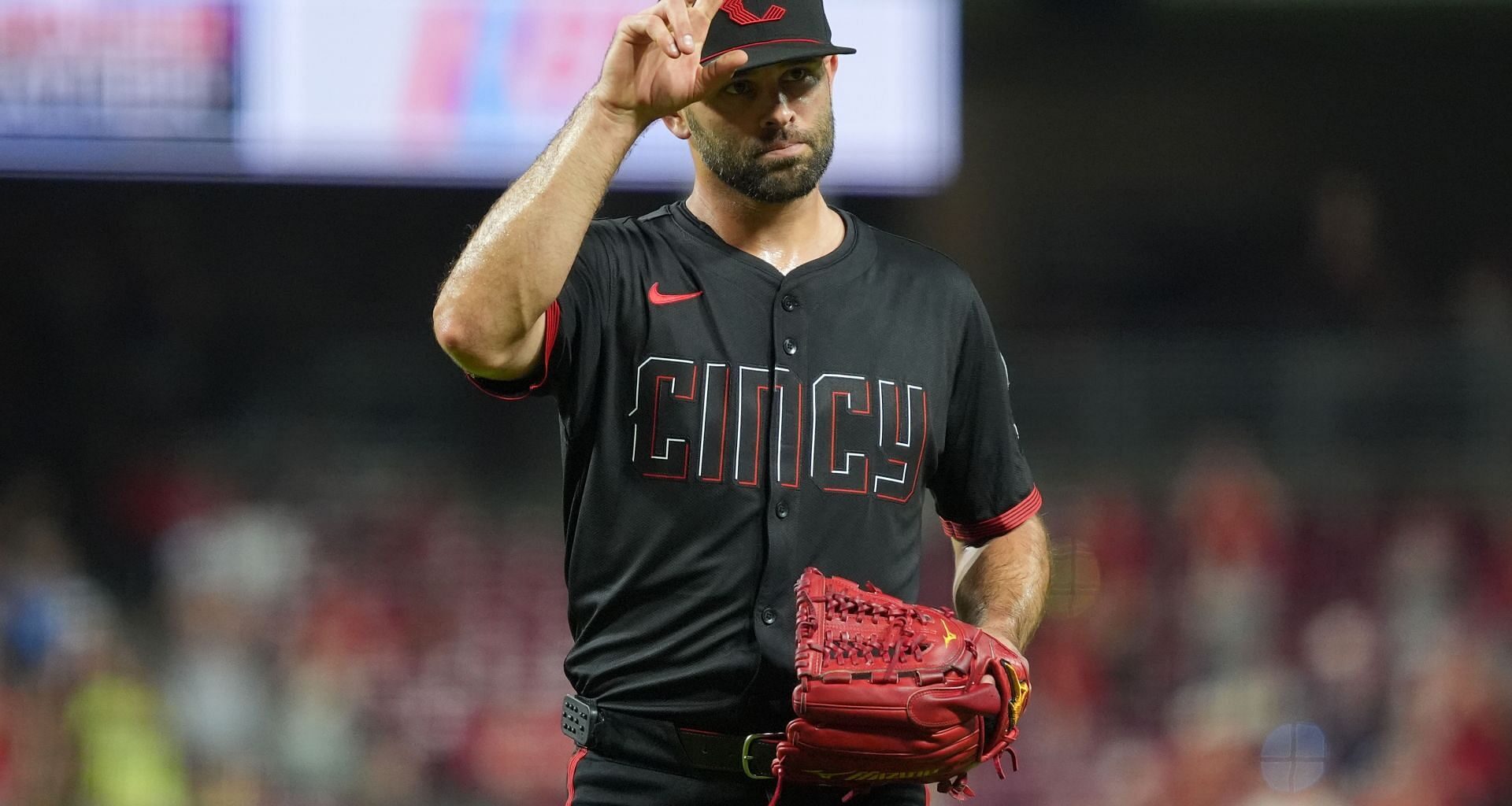 San Diego Padres v Cincinnati Reds - Source: Getty