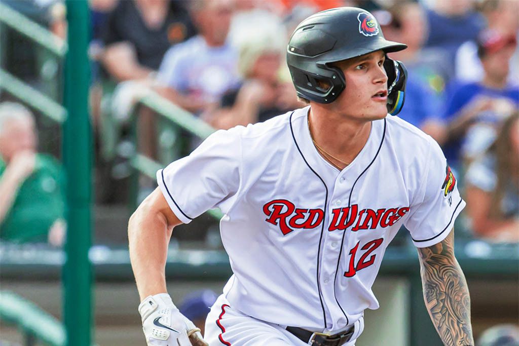 Game 72 lineups: Nats vs. Rockies