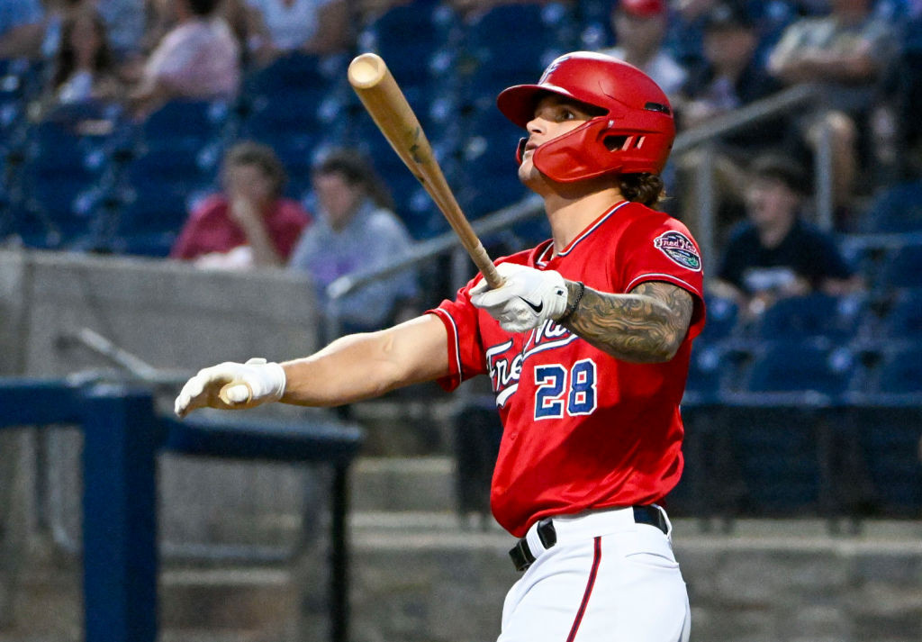 Is it time to start the Brady House Watch?