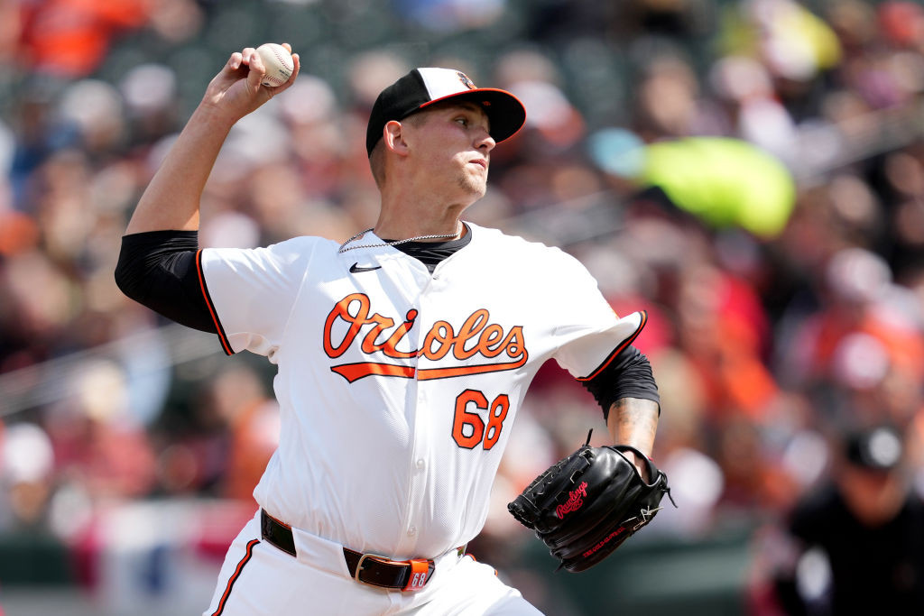 Orioles pregame notes on Wells' latest side session, Sánchez's return and Cowser's status