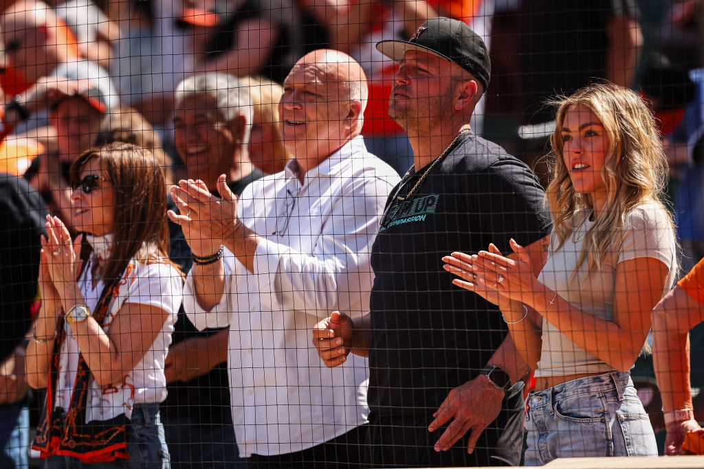 Cal Ripken Jr. on new foundation initiative and ownership role: "It feels like the world does revolve around baseball again"