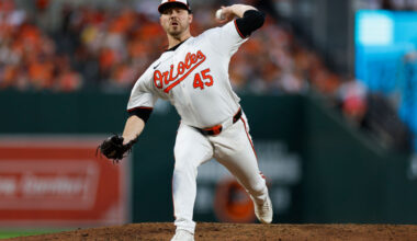 Sánchez nearing return to Orioles, lineups and notes before tonight's game