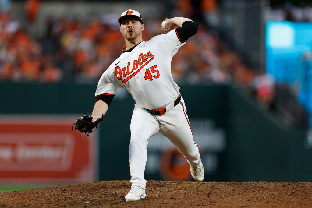 Sánchez nearing return to Orioles, lineups and notes before tonight's game