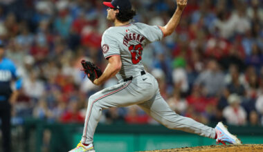 Nats finally come through late, ride Finnegan's three innings to victory (updated)