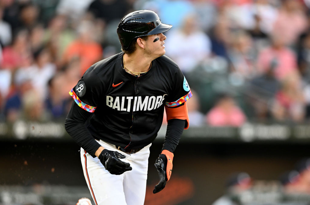 Orioles pregame notes on Mountcastle, Mayo, O'Neill, Adams and Suárez (plus lineups)