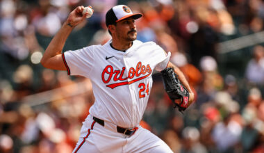 Mansolino with latest on Rodriguez, and other Orioles notes