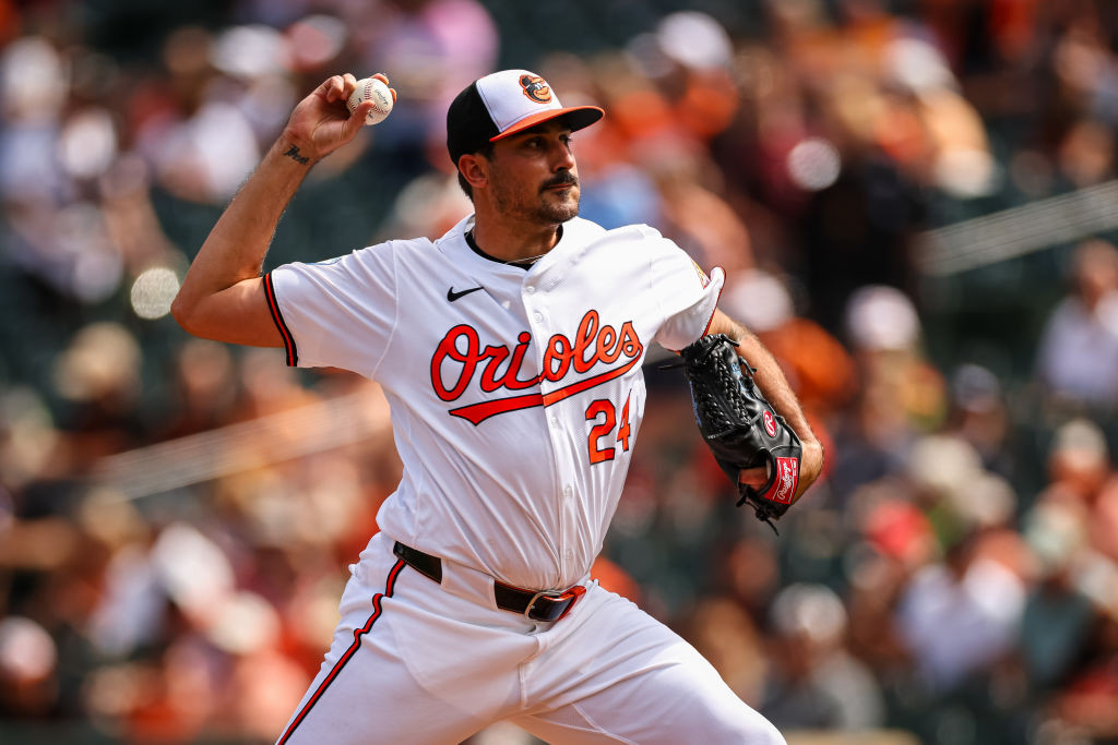 Mansolino with latest on Rodriguez, and other Orioles notes