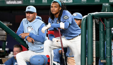 Game 70 lineups: Nats vs. Marlins