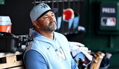 Monday morning Nats Q&A - Blog