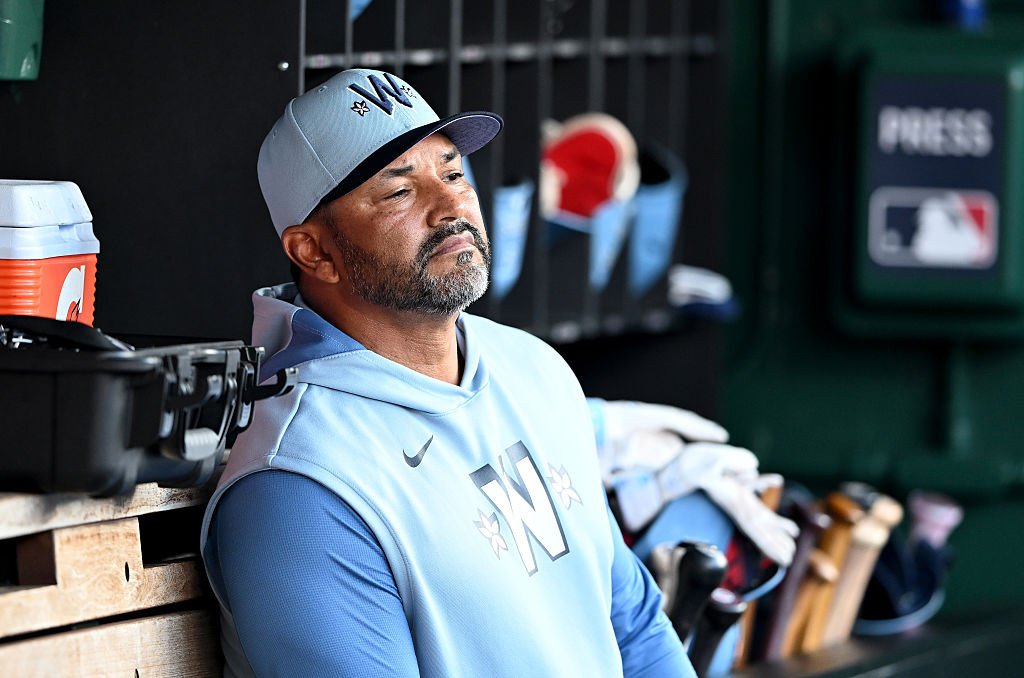 Monday morning Nats Q&A - Blog