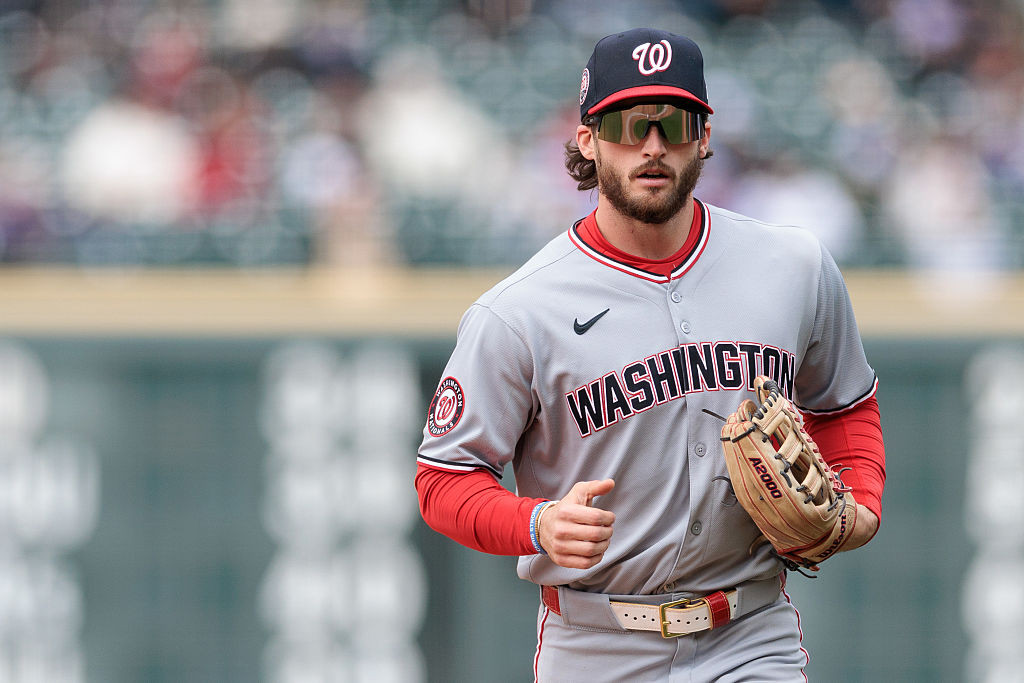 Crews trying to stay engaged while on IL, Law shifting rehab to Rochester