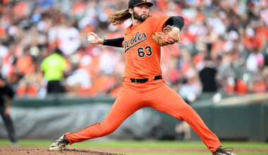 Young and Vavra on taxi squad, tonight's Orioles lineup (O's sign Stallings)