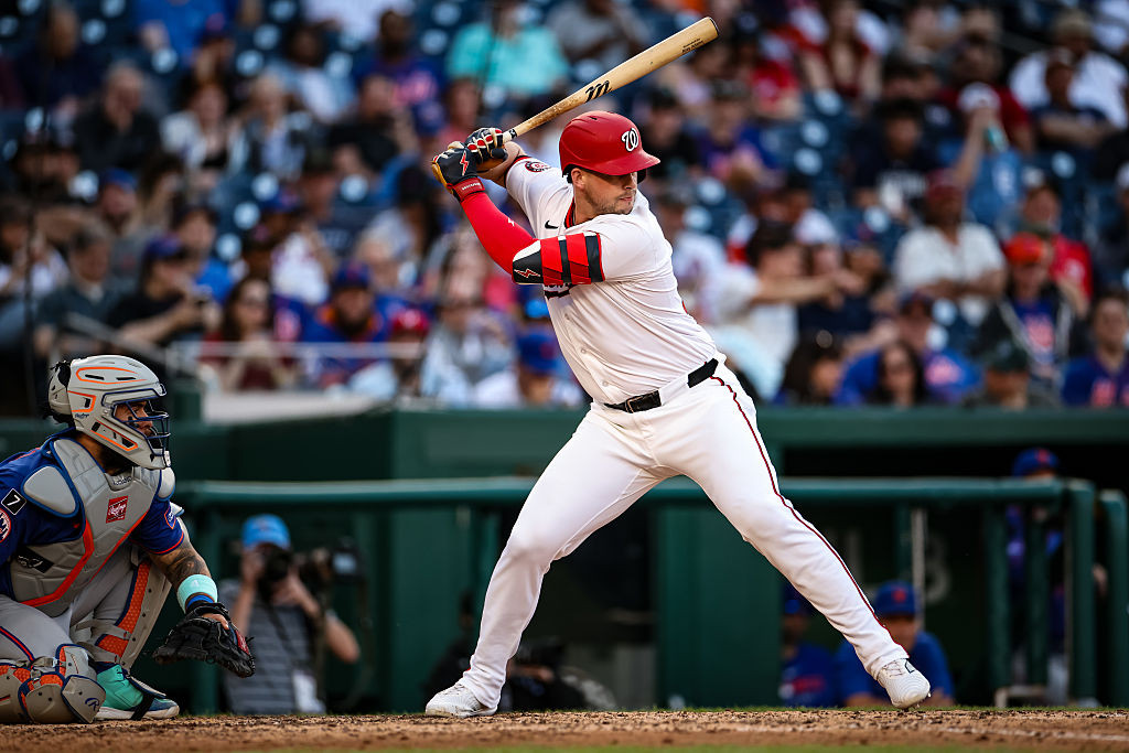 Martinez gives vote of confidence to slumping Adams; Crews will join team on road trip