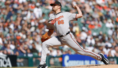 Wolfram recalled from Triple-A Norfolk, notes before tonight's game in Tampa