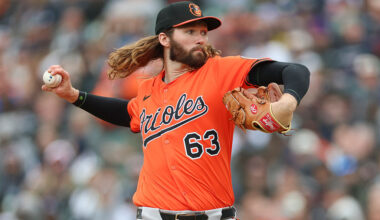 Young recalled, Orioles lineup vs. Rangers (Mateo begins rehab assignment)