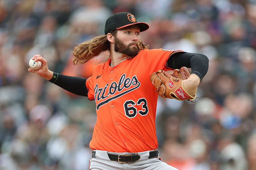 Young recalled, Orioles lineup vs. Rangers (Mateo begins rehab assignment)