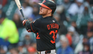 Taking another look at Orioles' All-Star possibilities
