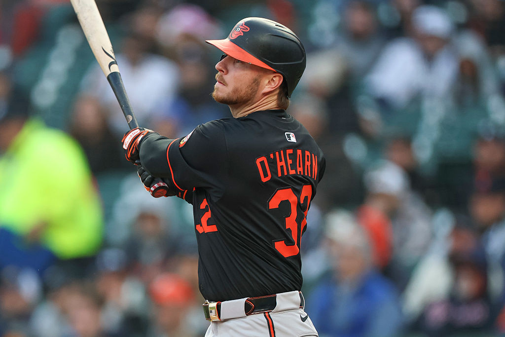 Taking another look at Orioles' All-Star possibilities