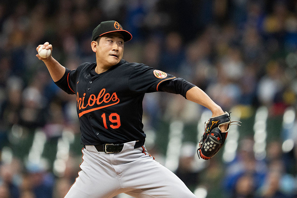 Cowser back in Orioles' lineup, plus pregame notes from Seattle