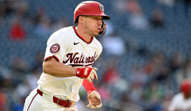 Updates on Young, Crews, DeJong and Law