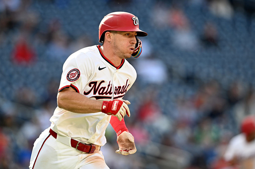 Updates on Young, Crews, DeJong and Law