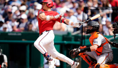 Righties finally return to lineup, plus rehab updates