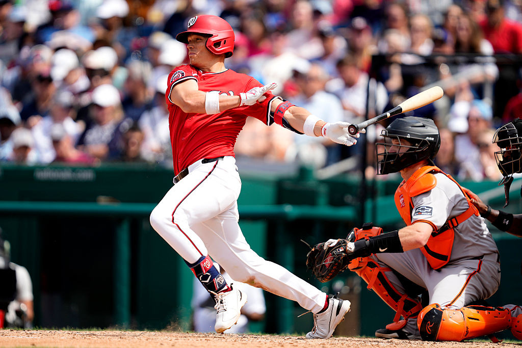 Righties finally return to lineup, plus rehab updates