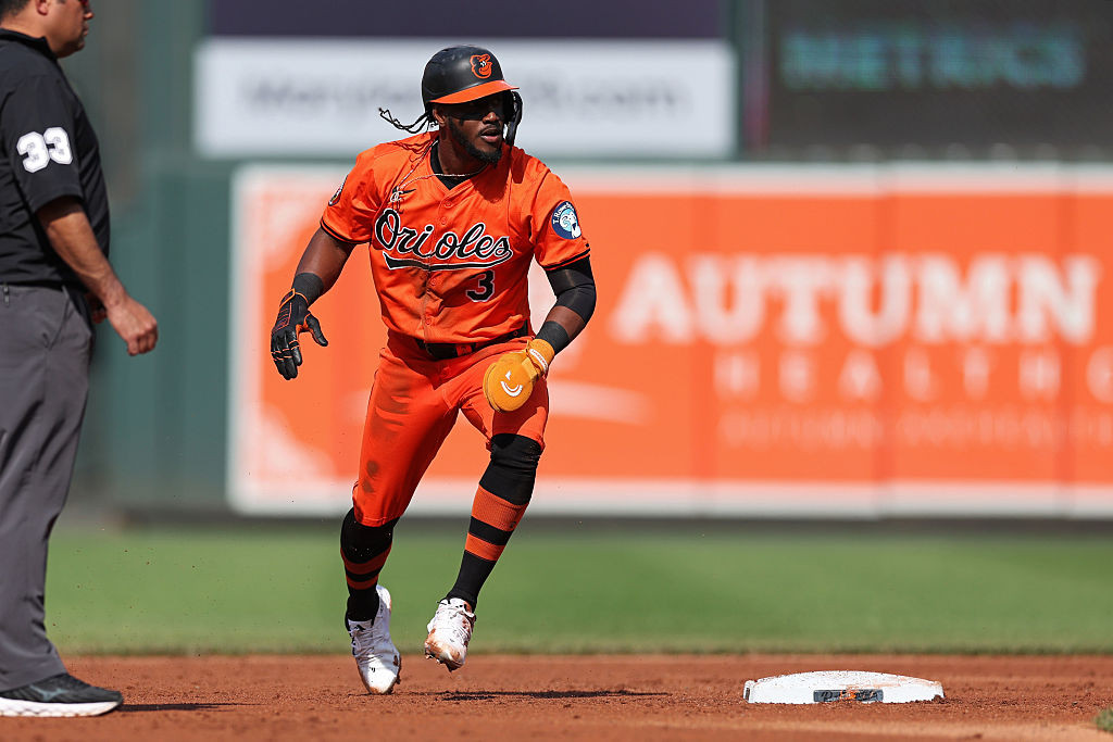 Leftovers for breakfast - MASNsports.com