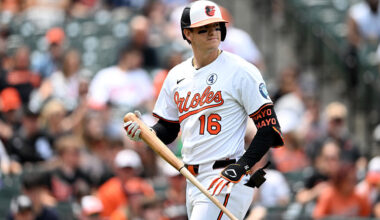 Orioles injuries and how they can impact trade deadline, Mayo moves to bench again, more Cano