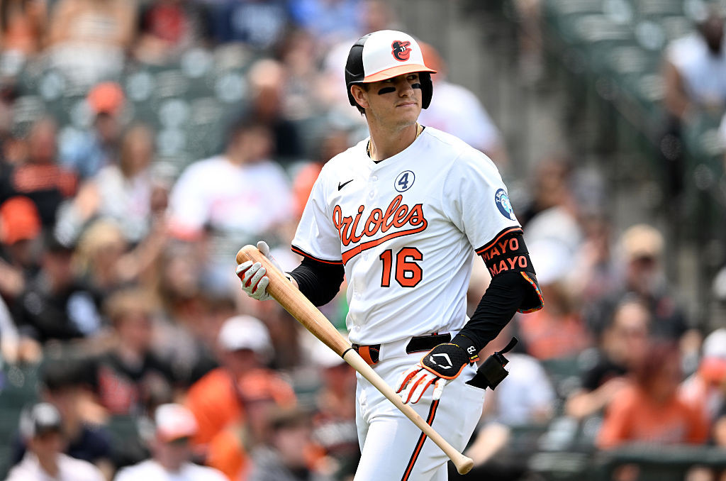 Orioles injuries and how they can impact trade deadline, Mayo moves to bench again, more Cano